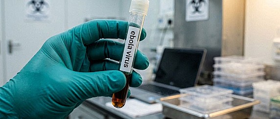 Ebola: autosegnalazione per chi proviene da Congo e Uganda
