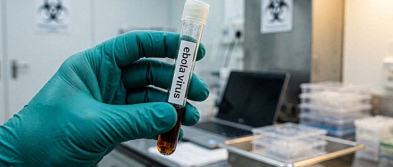 Ebola: autosegnalazione per chi proviene da Congo e Uganda