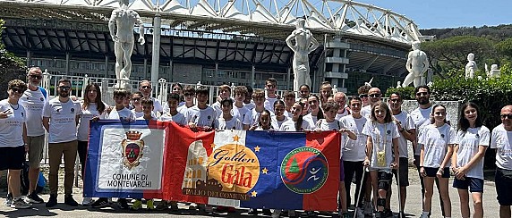 Golden Gala, la grande atletica allo Stadio Olimpico di Roma