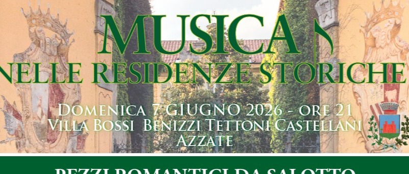 Immagine principale