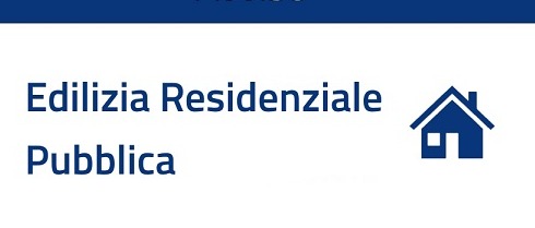 Assegnazione degli alloggi di Edilizia Residenziale Pubblica