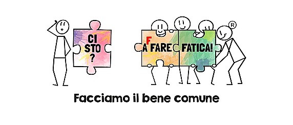 SPORCARSI LE MANI PER IL BENE COMUNE: TORNA “CI STO? AFFARE FATICA”