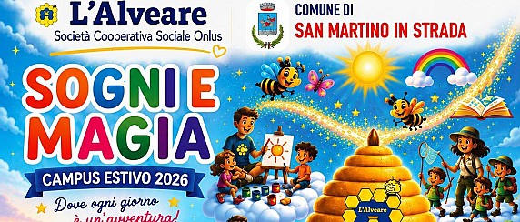 "Sogni e Magia"
