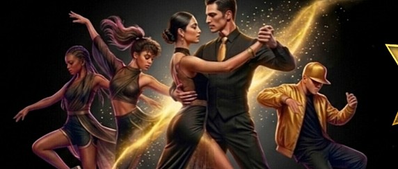 Ballando sotto le Stelle. Gran Galà di Danza di Alta Danza