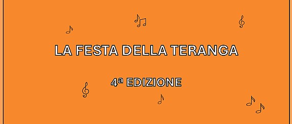 la Festa della Teranga - 4ª edizione