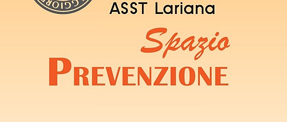 ASST Lariana apre il nuovo canale WhatsApp dedicato alla prevenzione