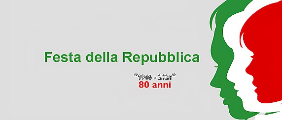Concerto per l'anniversario della proclamazione della Repubblica Italiana