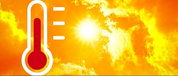 Misure di prevenzione per attività lavorativa in condizioni di esposizione prolungata al sole