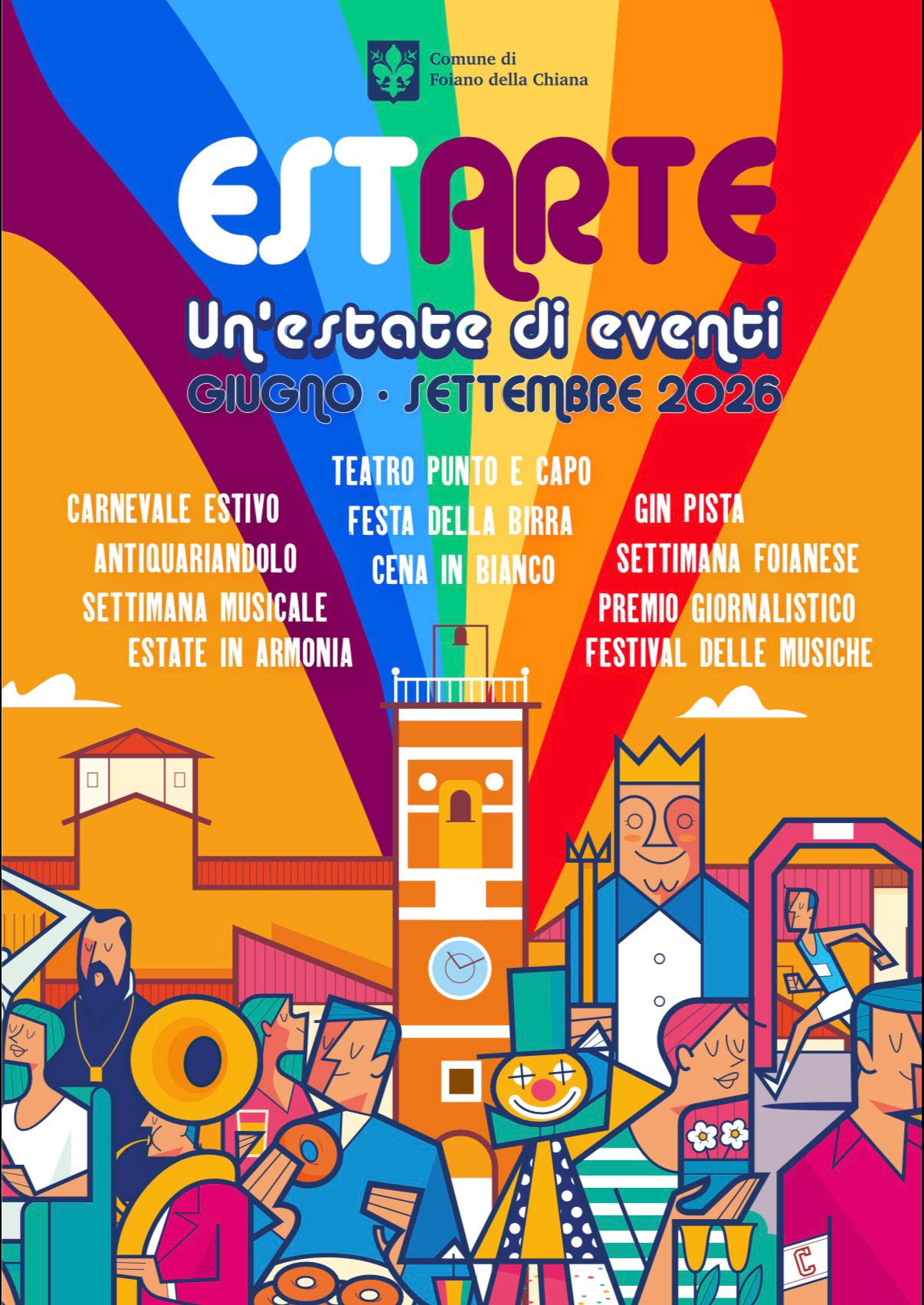 Estarte