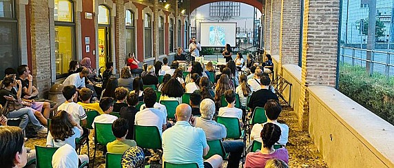 Conclusa la mostra e la premiazione del progetto Oltrehinterland