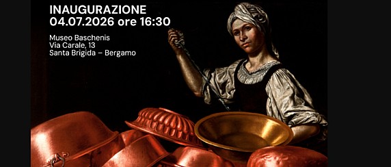Inaugurazione CUCINA BASCHENIS