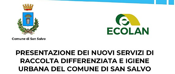 Ecolan, tre appuntamenti importanti con gli operatori economici, balneari e amministratori di condominio i