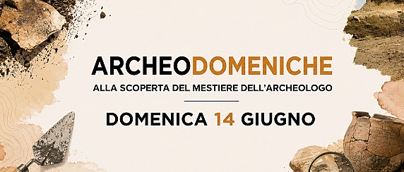 Archeodomeniche