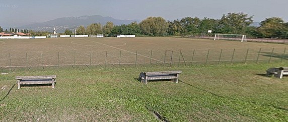 AFFIDAMENTO IN CONCESSIONE D'USO E GESTIONE, IN REGIME DI USO NON ESCLUSIVO, DEL CAMPO SPORTIVO COMUNALE DI CALCIO SITO IN BODIO LOMNAGO