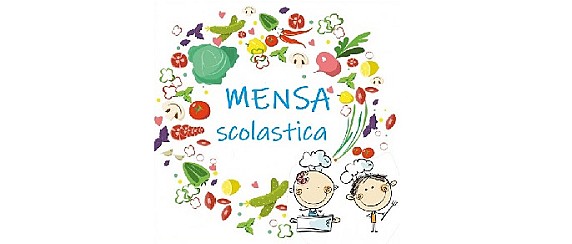 Iscrizioni mensa scolastica a.s. 2026/2027