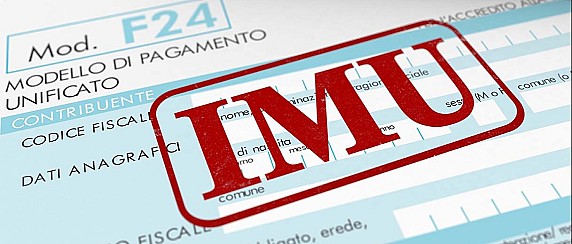 Imu - Anno 2026