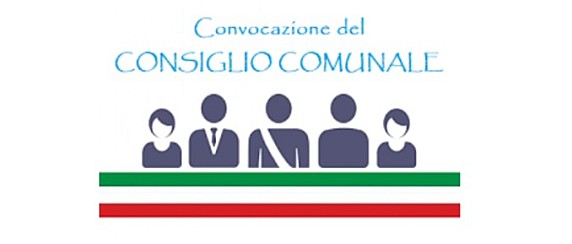Consiglio Comunale del 09.06.2026 ore 19.00