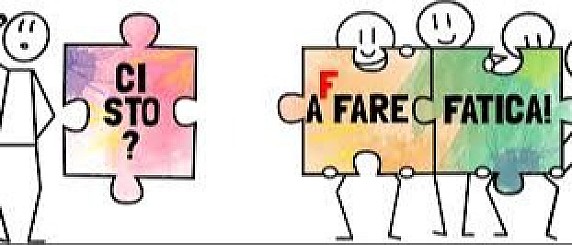 Anche il Comune di San Lorenzo in Campo (PU) aderisce al progetto “Ci Sto?Affare Fatica! – Facciamo il bene comune”, edizione 2026.