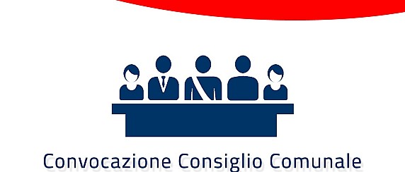 Convocazione Consiglio Comunale
