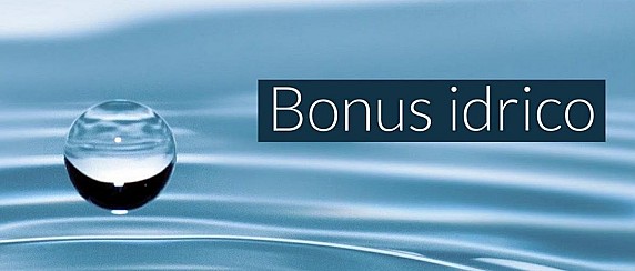 Acea informa: disponibili il Bonus sociale idrico e il Bonus idrico integrativo