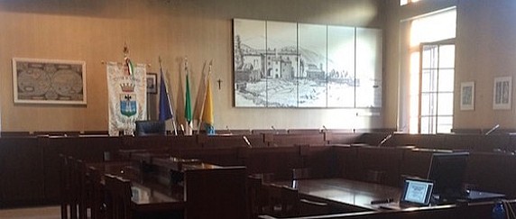 AVVISO di seduta pubblica ordinaria di prima convocazione della prima seduta del Consiglio comunale.