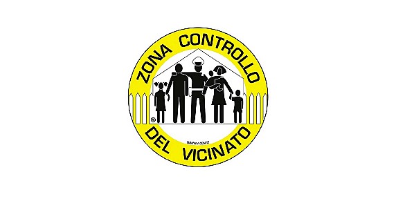 PROGETTO "CONTROLLO DEL VICINATO"