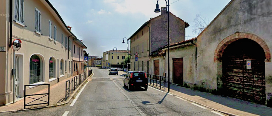 Avviso intensificazione viabilità