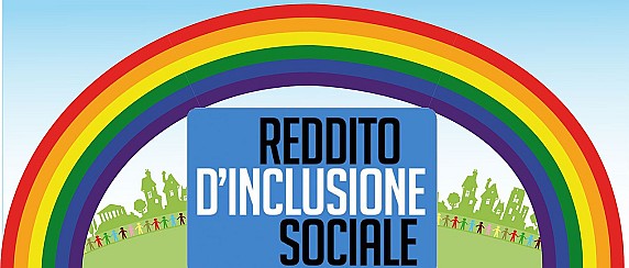 R.E.I.S. "Reddito di inclusione sociale” di cui alla L.R. n. 18/2016. Parte prima - Annualità 2026.
