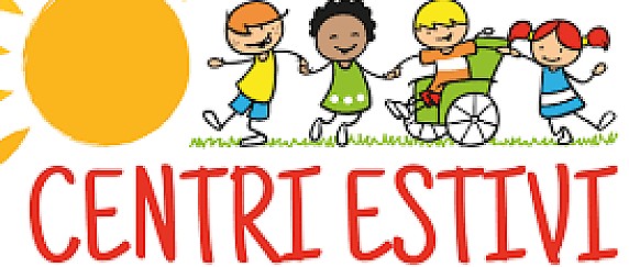 AVVISO PUBBLICO PER RIMBORSO SPESE PER PARTECIPAZIONE AI CENTRI ESTIVI AUTORIZZATI
