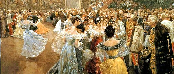 A passo di danza