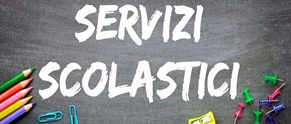 INFORMATIVA SERVIZI SCOLASTICI A.S. 2026-2027