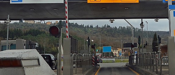 AUTOSTRADE PER L'ITALIA