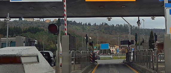 AUTOSTRADE PER L'ITALIA
