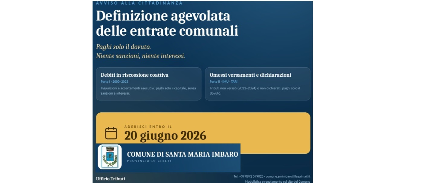 Immagine principale