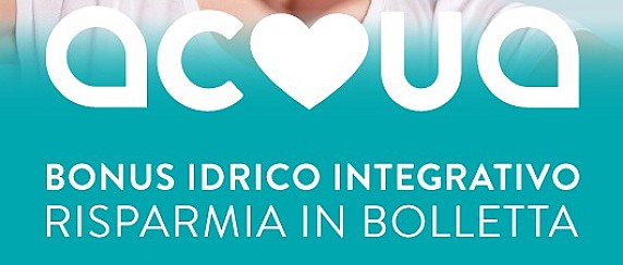 Bonus Idrico Integrativo 2026: contributo per gli utenti