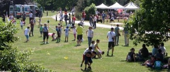 Tre giorni di festa al Parco del Museo di Monterenzio!