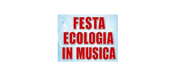 Festa Ecologia in Musica