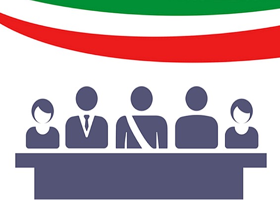 Consiglio comunale
