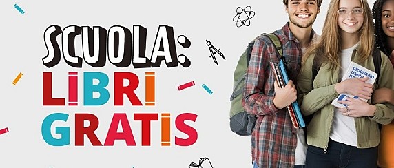 Bando libri gratis 2026/2027