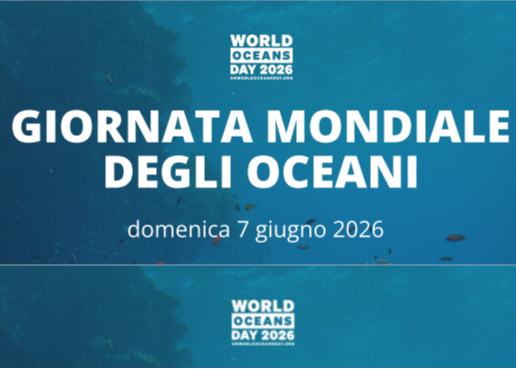 Giornata Mondiale degli Oceani
