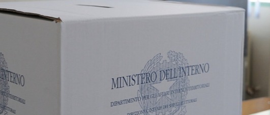 Affluenza alle urne nei seggi di Valledoria per le elezioni comunali 2026