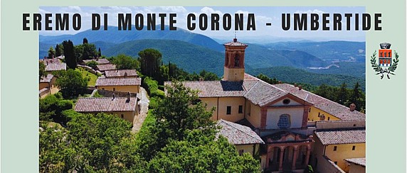 Porte Aperte all'Eremo di Montecorona