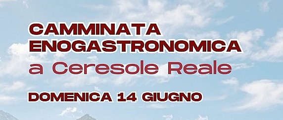Camminata Enograstronomica intorno al lago