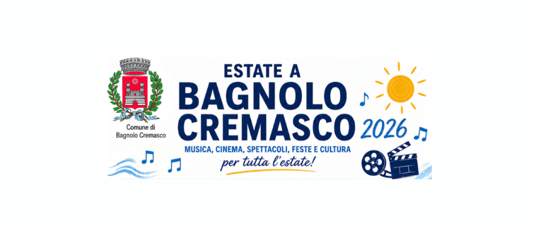Estate a Bagnolo Cremasco