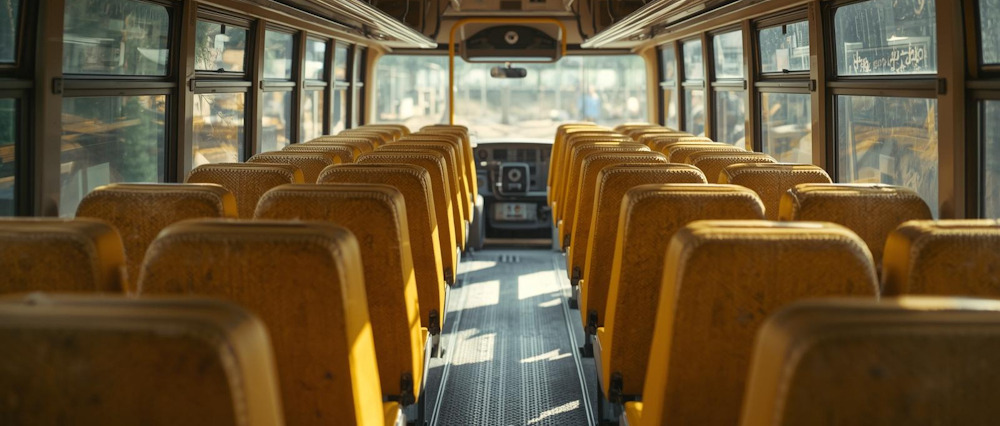 Iscrizioni scuolabus anno scolastico 2026/2027