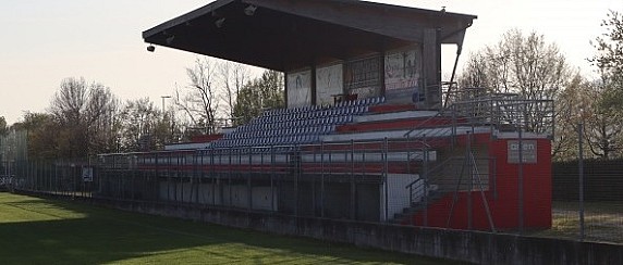procedura per affidamento centro sportivo
