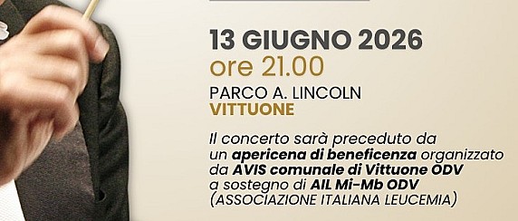 Concerto "C'era una volta Ennio Morricone"