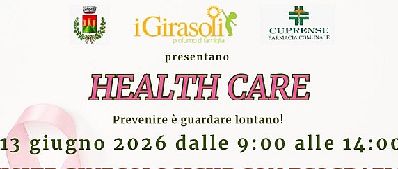 HEALTH CARE