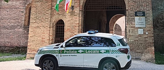 Concorso pubblico per assunzione n. 2 Agenti di Polizia Locale - ELENCO AMMESSI e CALENDARIO PROVE