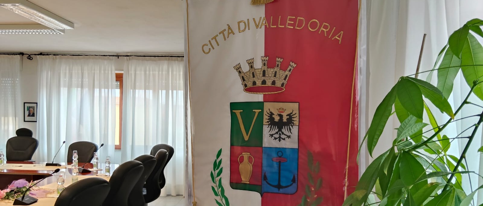 Beatrice Margherita Serra è la nuova sindaca di Valledoria